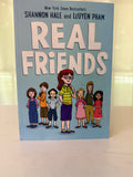 Real Friends