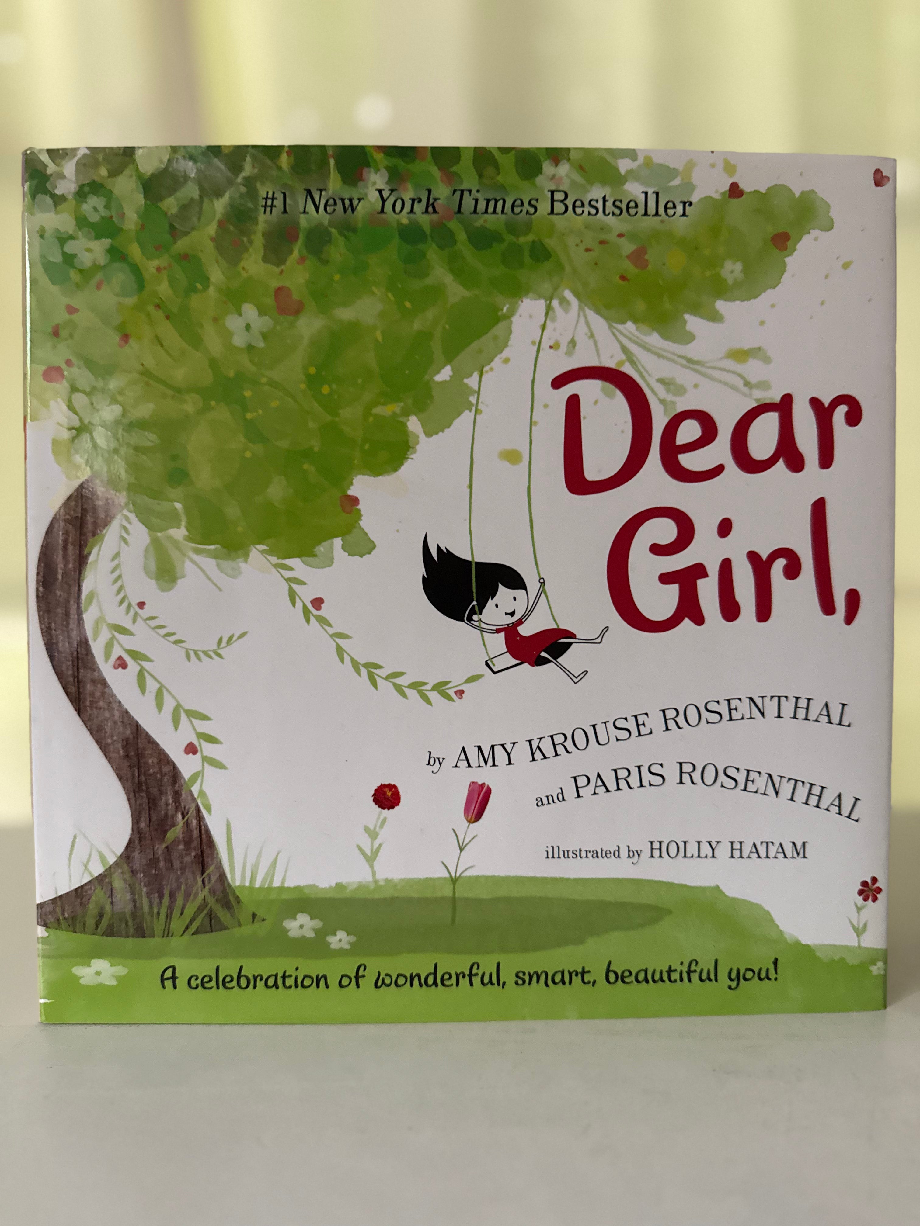 Dear Girl