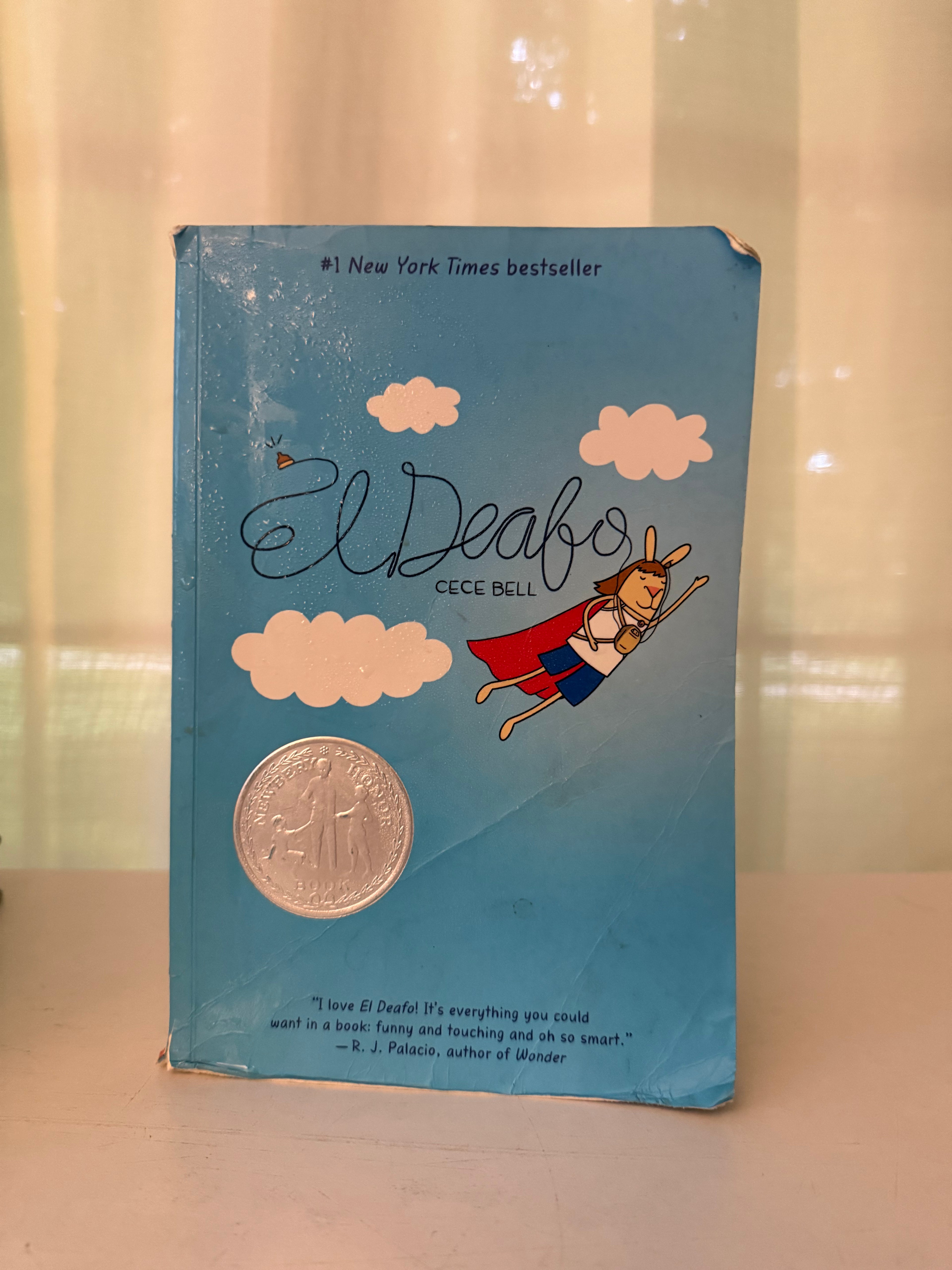 El Deafo